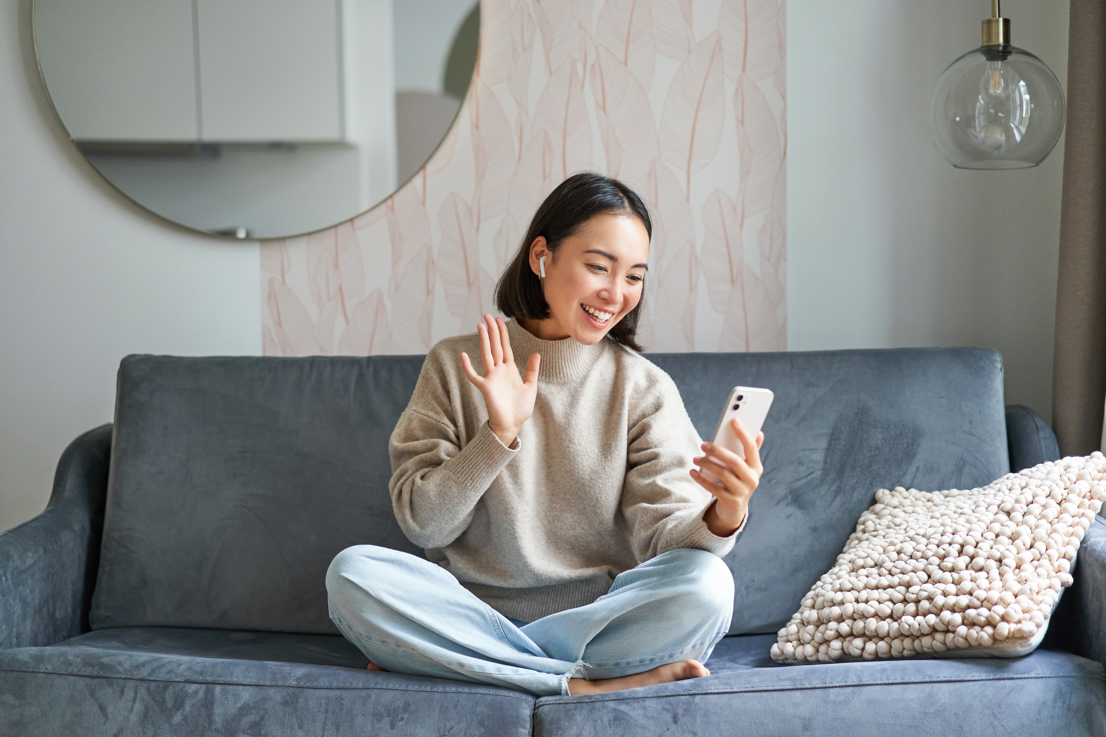 Online Therapy Background